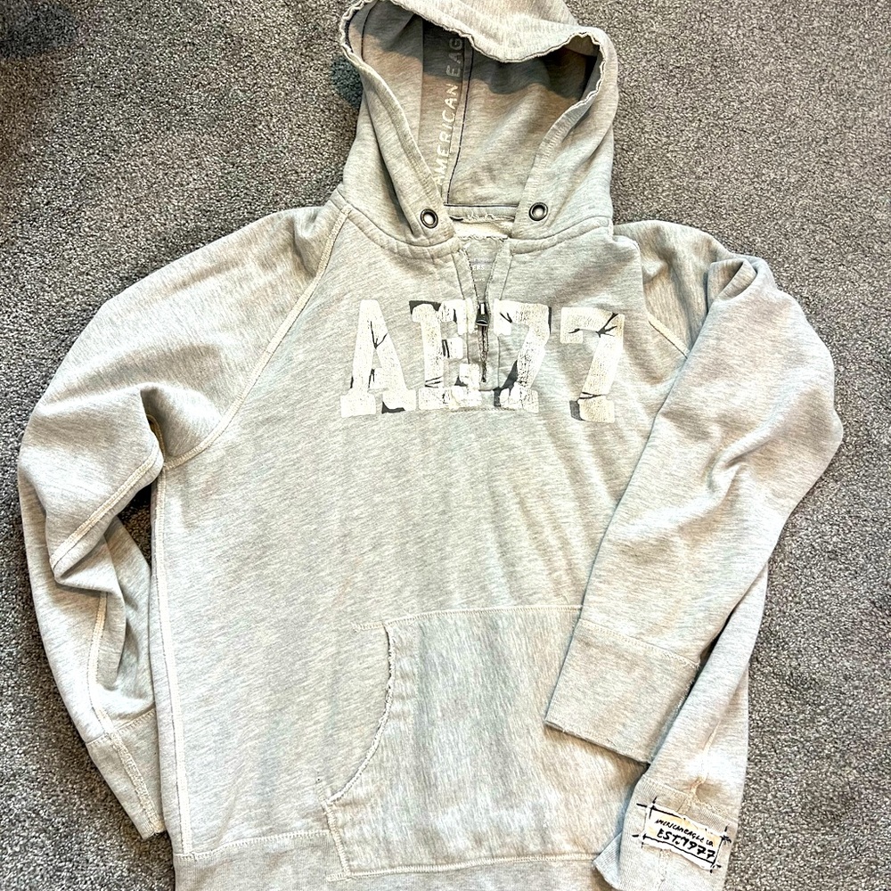 American Eagle Men’s Pullover